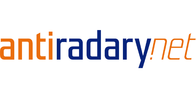 Antiradary